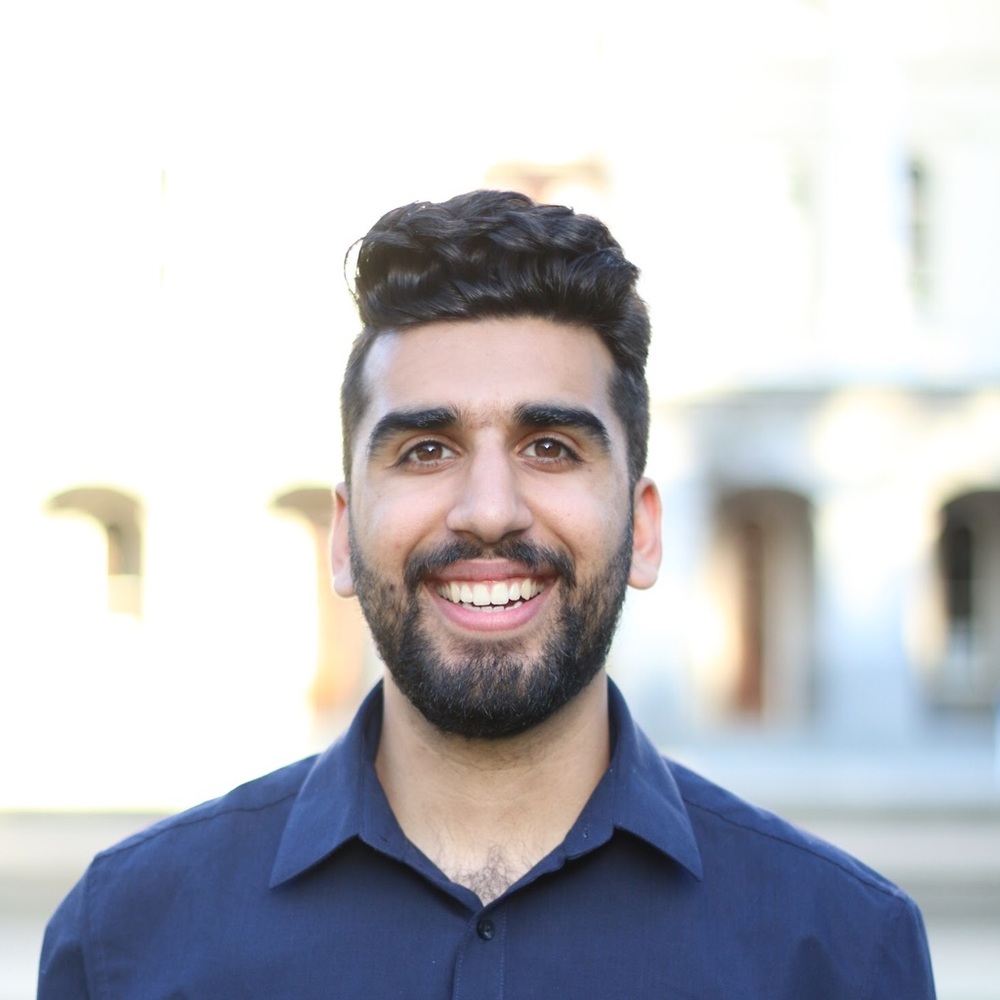 Meet your Posher, Nima